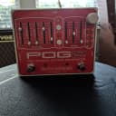 Electro-Harmonix POG 2 Octave Generator