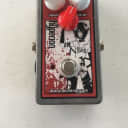 Devi Ever The Hyperion Fuzz Distortion Overdrive Rare Guitar Effect Pedal