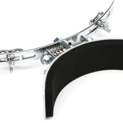Pearl LR40 Leg Rest for Marching Snare image 1