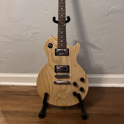 1998 Gibson Smartwood Exotic Series Les Paul Single-Cut