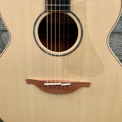 Lowden O35 Paul Brady Signature series image 10