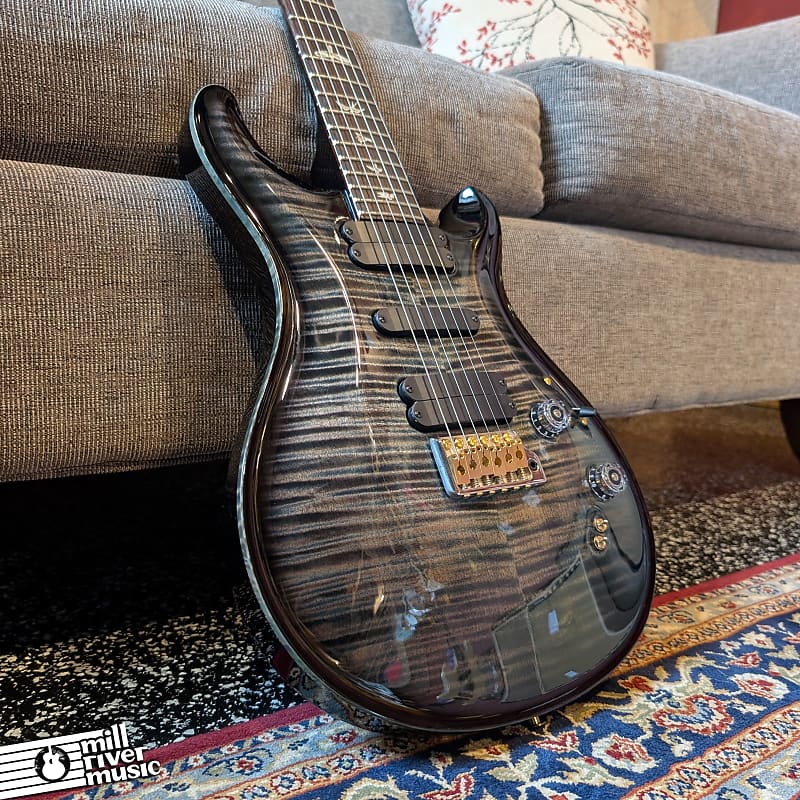 Paul Reed Smith PRS Core 509 Electric Guitar Cobalt Smokeburst 10-Top w/ HSC Used