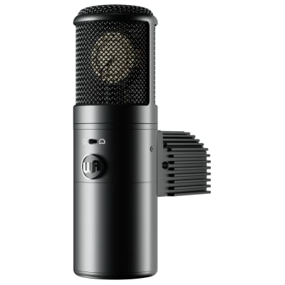 Warm Audio WA-8000 Tube Microphone (B-Stock) image 2