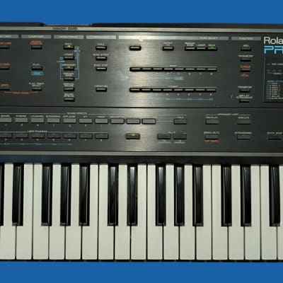 Roland Pro-E 37-Key Intelligent Arranger | Reverb