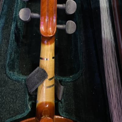 DiPalo Violin 4/4 W/Case image 7