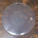 Remo 30" Control Sound Clear Dot Bass Drum Head