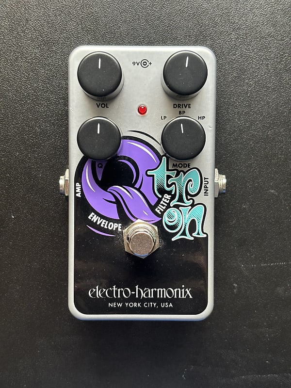 Electro-Harmonix Nano Q-Tron