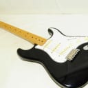 Fender Japan ST-43 Q Serial Stratocaster Electric Guitar Ref No.4918