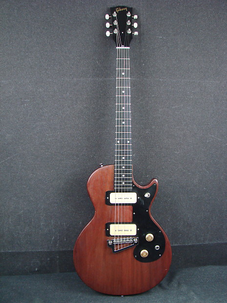 2010 Gibson Made in USA Jonas Brothers Melody Maker | Reverb