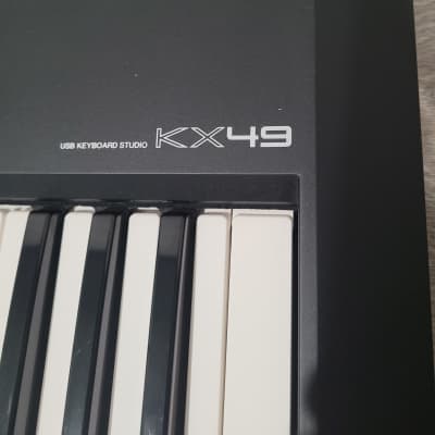 Yamaha  KX49 USB Keyboard Studio image 2