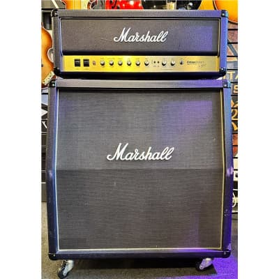Marshall Vintage Modern 2266 50W Valve amplifier + Marshall 425A Cab, Second-Hand for sale