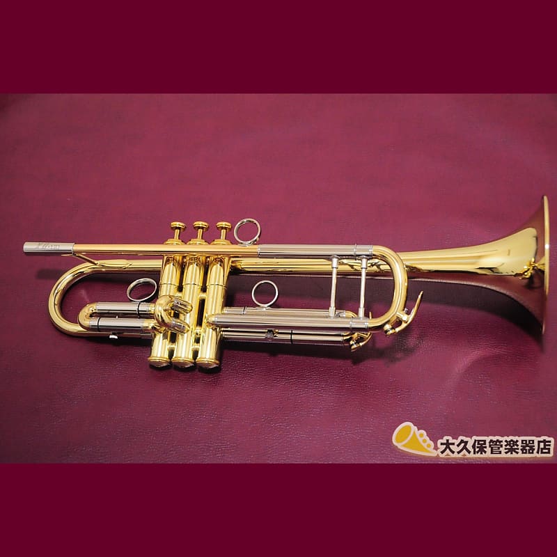 2003 XO X O SD-L B ♭ Trumpet