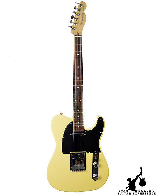 Fender◇American Telecaster/2007/Seymour Duncan【STHR-1B】/3TS/-