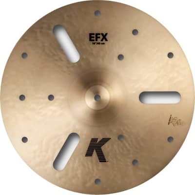 Zildjian 16” K Series EFX Cymbal image 3