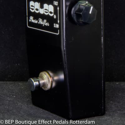 Solec SP-1 Phase Shifter late 70's Japan image 5