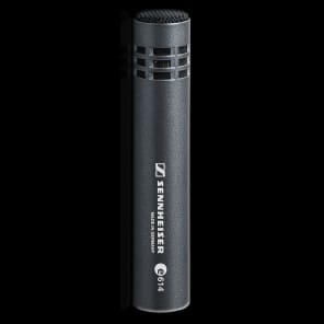 SENNHEISER ゼンハイザー E614 Sennheiser E614 – United States