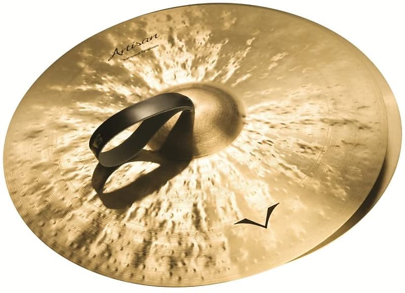 Sabian 20" Artisan Suspended BR, inch (A2023B) image 1