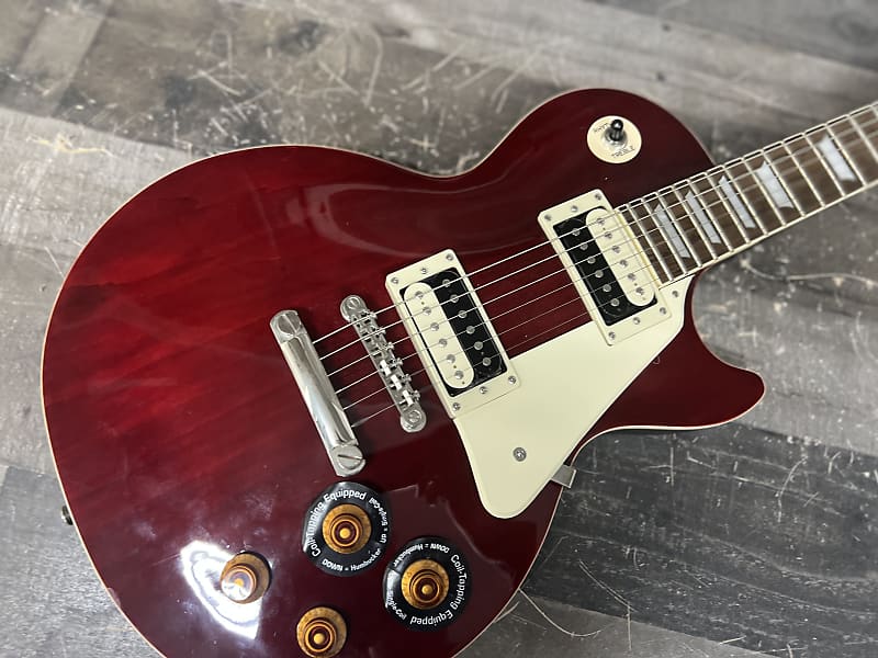 Epiphone　Les Paul Traditional Pro Epiphone Les Paul Traditional Pro | Reverb