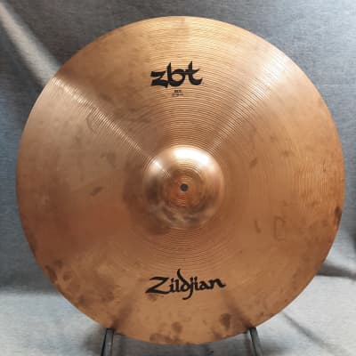 Zildjian 22