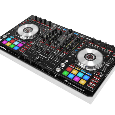 Pioneer DJ DDJ-SX2 (Factory Refurbished) | Reverb Canada