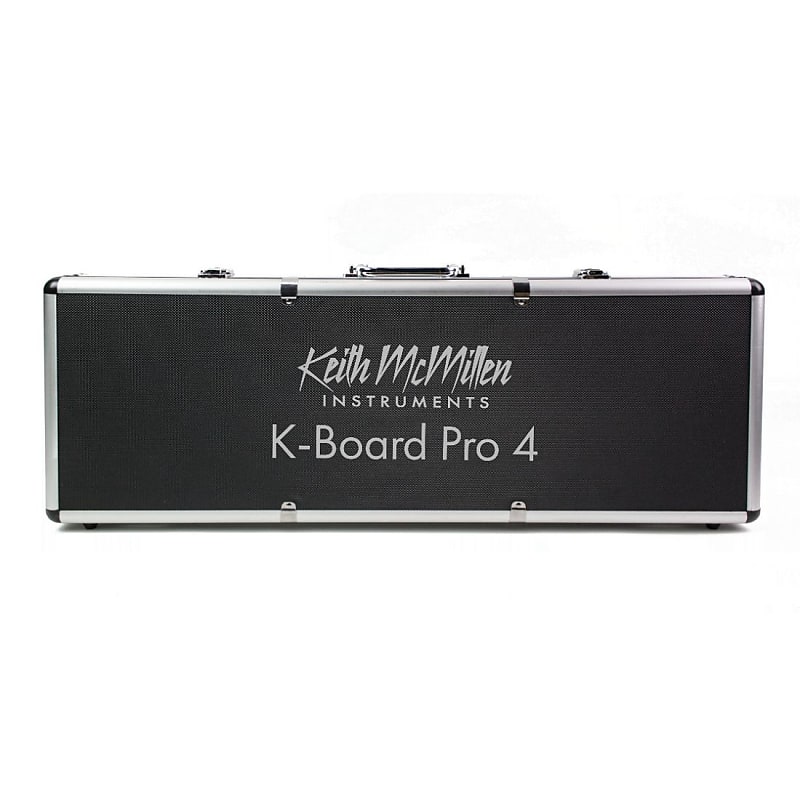 Keith McMillen Instruments K-Board Pro 4 Case image 1