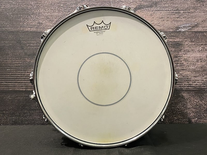 Drum DRPM0814SSCS Snare Drum (Philadelphia, PA) Reverb