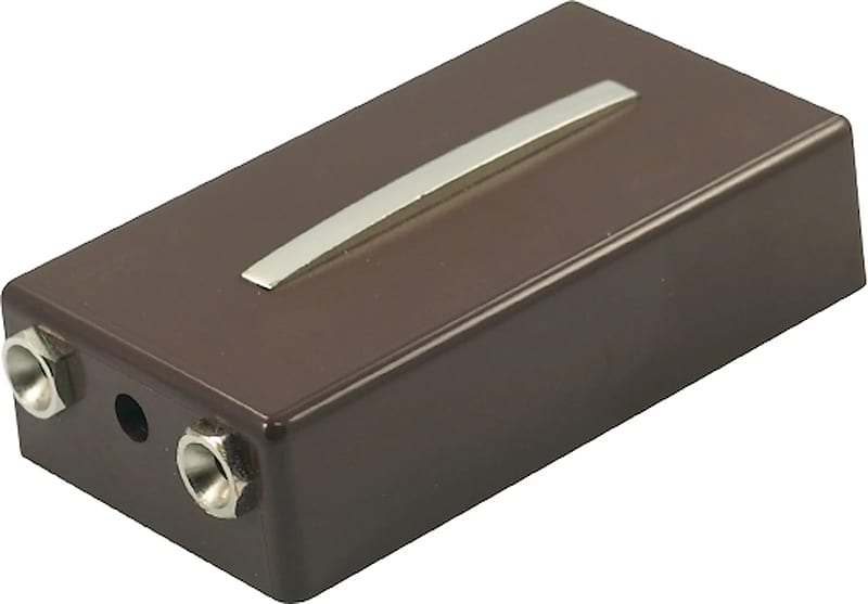 Kent Armstrong Tribute Series Pickups For Ampeg Dan Armstrong Reverb