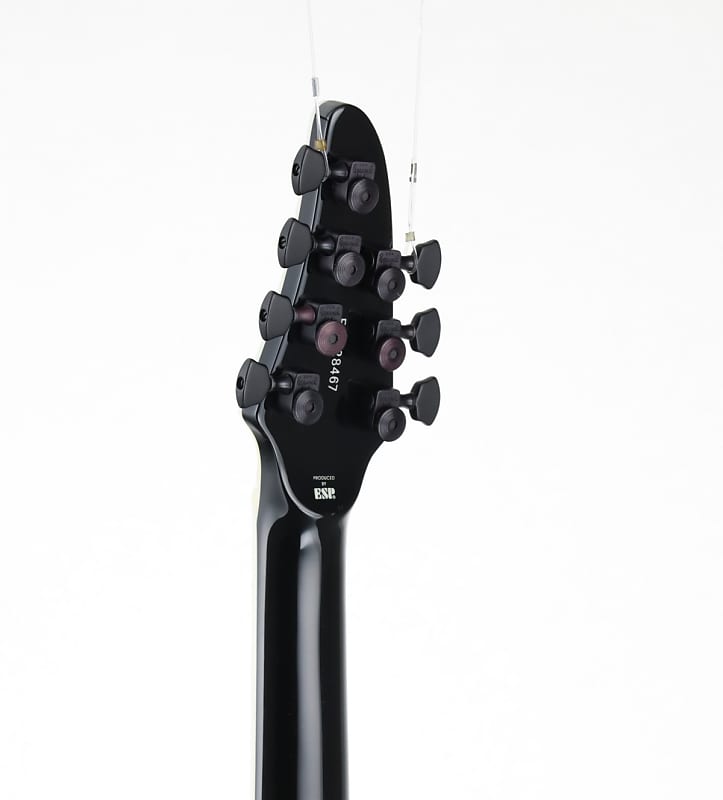 EDWARDS E-HR-155III-7S 7弦エレキギター - エレキギターオリジナル