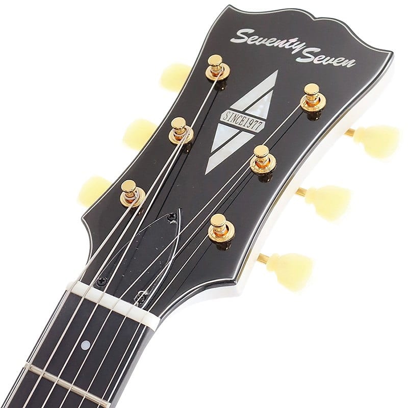 Seventy Seven Japan Tune-up Series EXRUBATO-JAZZ-JT (W-BD