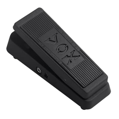 Reverb.com listing, price, conditions, and images for vox-v845-wah-wah