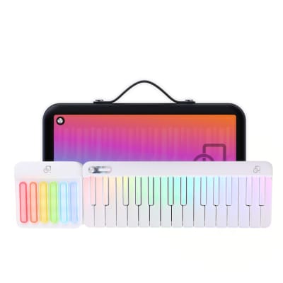 PopuPiano Smart Portable  Piano  Your Fast Lane of Music Playing and Making! image 12