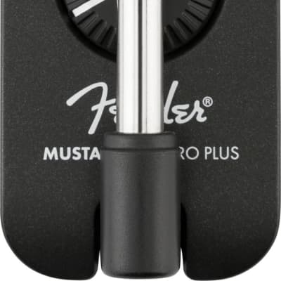 New Fender Mustang Micro Plus Personal Headphone Guitar Amplifier image 2