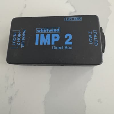 Reverb.com listing, price, conditions, and images for whirlwind-imp-2