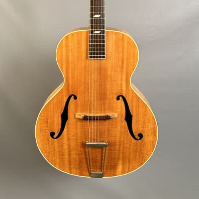 Epiphone Blackstone 1949 - Natural/Blonde image 2