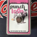 Devi Ever : FX Punch Love clean boost boutique effects pedal original box with original box candy