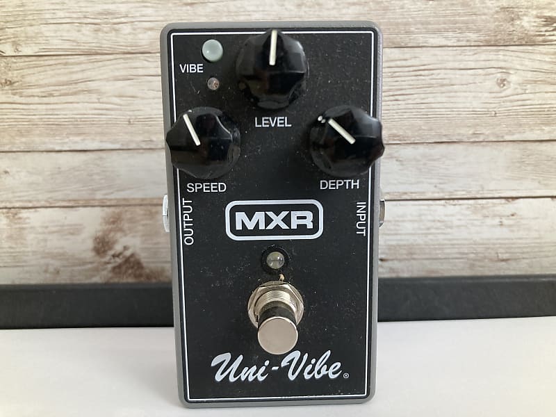 MXR UNI-VIBE