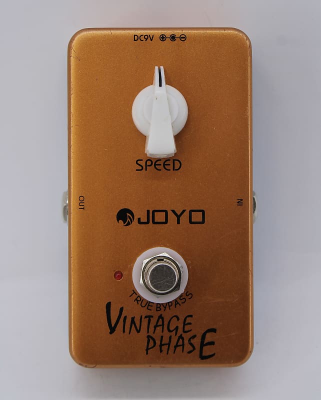 Joyo VINTAGE PHASE