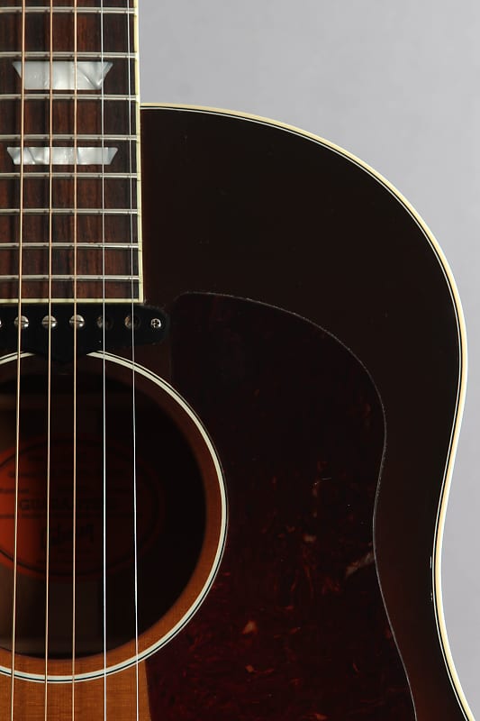 2014 Gibson Custom Shop J-160E John Lennon Acoustic Electric