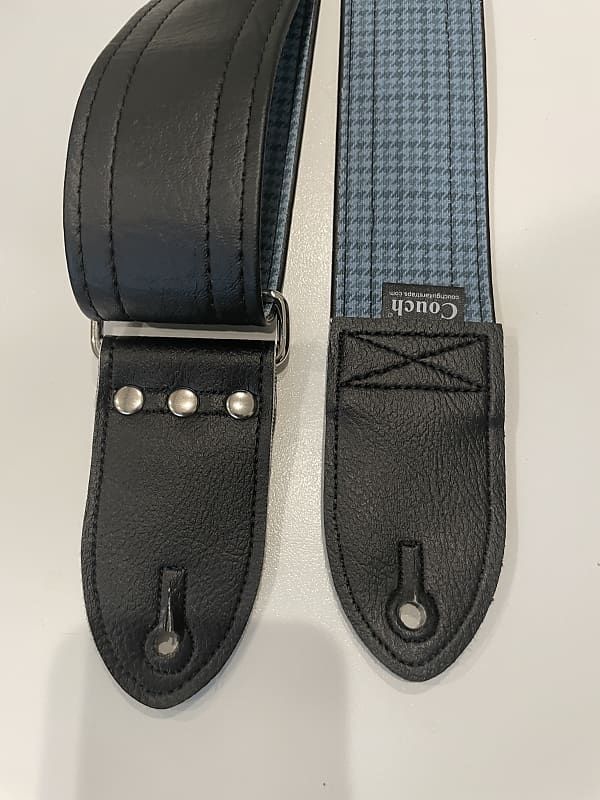 Couch Guitar strap Reverb