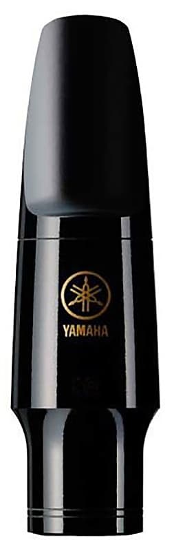 Yamaha Standard Tenor Sax Mouthpiece 6C image 1