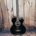 Takamine GB30CE BLK Acoustic Bass