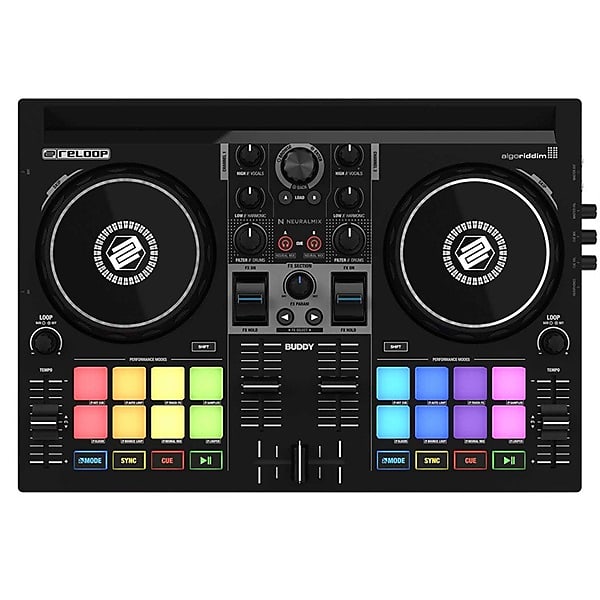 reloop BUDDY [Pre-order item / Expected to arrive next time from