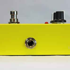 Visual Sound GarageTone Chainsaw Distortion Pedal | Reverb