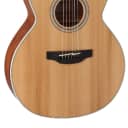Takamine GN20CE NEX Acoustic Electric Guitar - Natural
