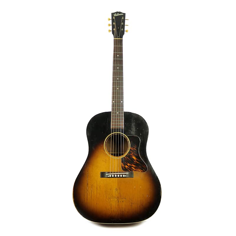 Gibson J-35 1936 - 1942 image 1