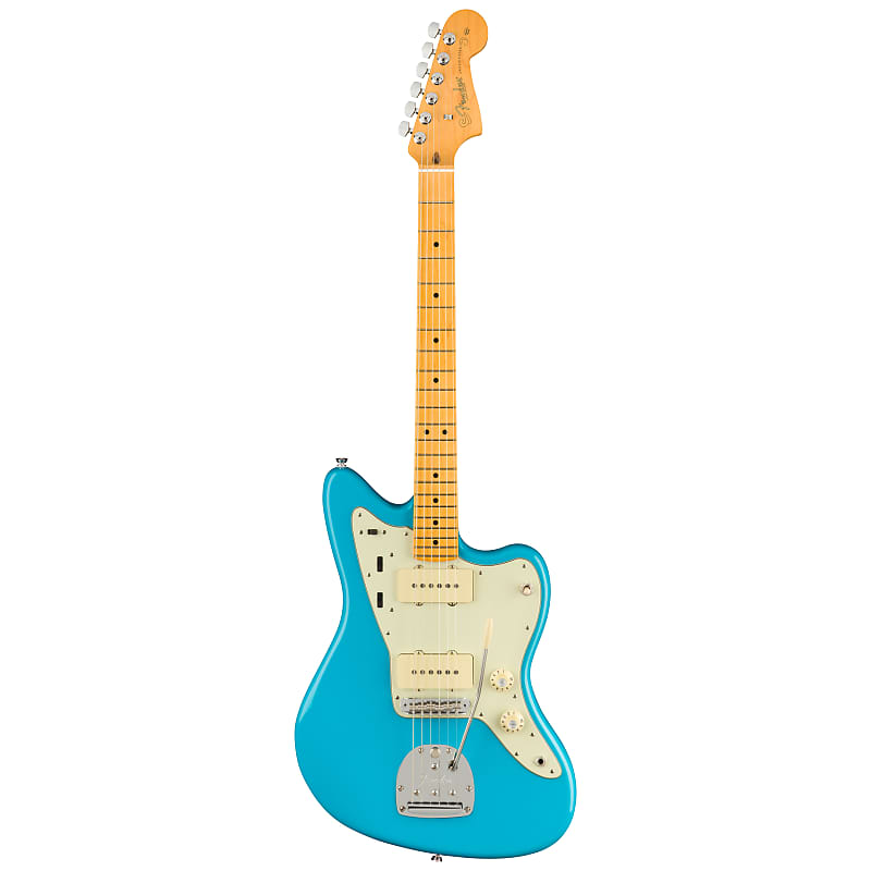 Fender American Professional II Jazzmaster image 1