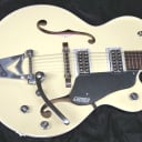 Gretsch G6118T-LIV Players Edition Anniv. SN:1297 ≒3.30kg Lotus Ivory 【Made in Japan】