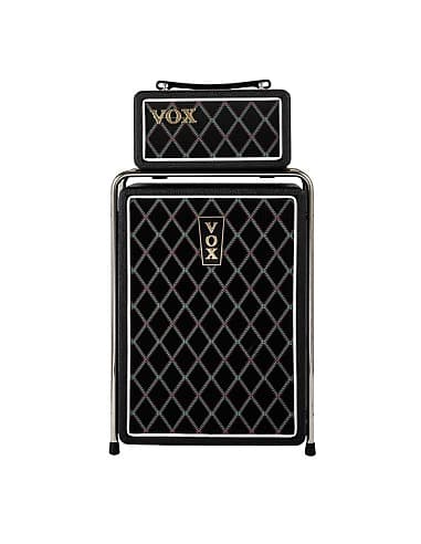 Vox MSB50BA Mini Superbeetle Bass image 1