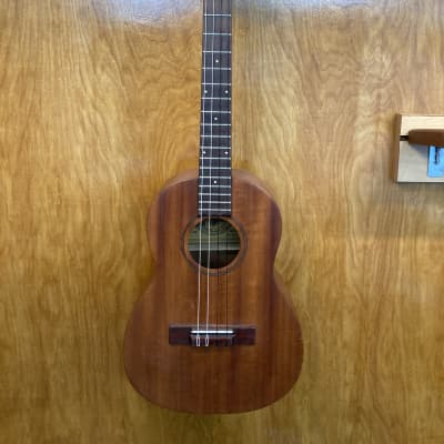 Favilla Baritone ukulele 1950’s - Natural for sale