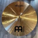 Used Meinl Soundcaster Medium Ride Cymbal 20